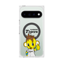 プレミアムスクエアケース with Pixelsnap［ 阪神タイガース - コラッキー ］