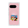 プレミアムスクエアケース with Pixelsnap［ クッピーラムネ -drawing2 ］