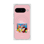プレミアムスクエアケース with Pixelsnap［ クッピーラムネ -drawing2 ］