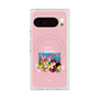 プレミアムスクエアケース with Pixelsnap［ クッピーラムネ -drawing2 ］