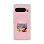 プレミアムスクエアケース with Pixelsnap［ クッピーラムネ -drawing2 ］