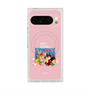 プレミアムスクエアケース with Pixelsnap［ クッピーラムネ -drawing2 ］