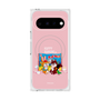 プレミアムスクエアケース with Pixelsnap［ クッピーラムネ -drawing2 ］