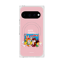 プレミアムスクエアケース with Pixelsnap［ クッピーラムネ -drawing2 ］