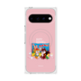 プレミアムスクエアケース with Pixelsnap［ クッピーラムネ -drawing2 ］