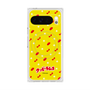 プレミアムスクエアケース with Pixelsnap［ クッピーラムネ - パターン1 ］