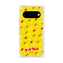 プレミアムスクエアケース with Pixelsnap［ クッピーラムネ - パターン1 ］