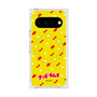 プレミアムスクエアケース with Pixelsnap［ クッピーラムネ - パターン1 ］