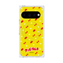 プレミアムスクエアケース with Pixelsnap［ クッピーラムネ - パターン1 ］