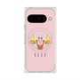 プレミアムスクエアケース with Pixelsnap［ ELLE - 80 YEARS - MARI ITO ］