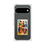 プレミアムスクエアケース with Pixelsnap［ PICASSO - Three Musicians ］