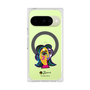 プレミアムスクエアケース with Pixelsnap［ PICASSO - Dora Maar ］