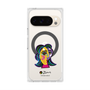 プレミアムスクエアケース with Pixelsnap［ PICASSO - Dora Maar ］