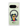プレミアムスクエアケース with Pixelsnap［ PICASSO - Dora Maar ］