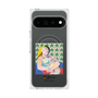 プレミアムスクエアケース with Pixelsnap［ PICASSO - The dream ］
