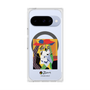プレミアムスクエアケース with Pixelsnap［ PICASSO - The Weeping Woman ］
