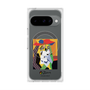 プレミアムスクエアケース with Pixelsnap［ PICASSO - The Weeping Woman ］