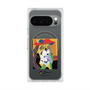 プレミアムスクエアケース with Pixelsnap［ PICASSO - The Weeping Woman ］