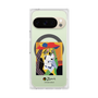 プレミアムスクエアケース with Pixelsnap［ PICASSO - The Weeping Woman ］