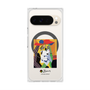 プレミアムスクエアケース with Pixelsnap［ PICASSO - The Weeping Woman ］