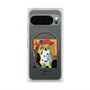 プレミアムスクエアケース with Pixelsnap［ PICASSO - The Weeping Woman ］