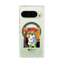 プレミアムスクエアケース with Pixelsnap［ PICASSO - The Weeping Woman ］