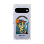 プレミアムスクエアケース with Pixelsnap［ PICASSO - The Weeping Woman ］