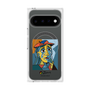 プレミアムスクエアケース with Pixelsnap［ PICASSO - The Weeping Woman ］