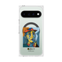 プレミアムスクエアケース with Pixelsnap［ PICASSO - The Weeping Woman ］