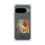 プレミアムスクエアケース with Pixelsnap［ PICASSO - Les Demoiselles d'Avignon ］