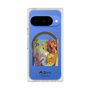 プレミアムスクエアケース with Pixelsnap［ PICASSO - Les Demoiselles d'Avignon ］