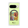 プレミアムスクエアケース with Pixelsnap［ PICASSO - Les Demoiselles d'Avignon ］