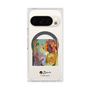 プレミアムスクエアケース with Pixelsnap［ PICASSO - Les Demoiselles d'Avignon ］