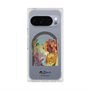 プレミアムスクエアケース with Pixelsnap［ PICASSO - Les Demoiselles d'Avignon ］