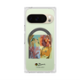 プレミアムスクエアケース with Pixelsnap［ PICASSO - Les Demoiselles d'Avignon ］