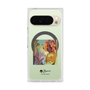 プレミアムスクエアケース with Pixelsnap［ PICASSO - Les Demoiselles d'Avignon ］