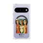 プレミアムスクエアケース with Pixelsnap［ PICASSO - Les Demoiselles d'Avignon ］