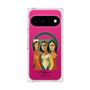 プレミアムスクエアケース with Pixelsnap［ PICASSO - Les Demoiselles d'Avignon ］