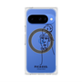 プレミアムスクエアケース with Pixelsnap［ PICASSO - Self-Portrait ］