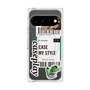 プレミアムスクエアケース with Pixelsnap［ YOUR CASE YOUR PLAY - オリジナル - ファッション好き ］
