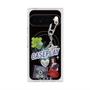 プレミアムスクエアケース with Pixelsnap［ YOUR CASE YOUR PLAY - オリジナル - 音楽好き ］