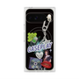 プレミアムスクエアケース with Pixelsnap［ YOUR CASE YOUR PLAY - オリジナル - 音楽好き ］