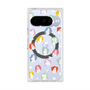 プレミアムスクエアケース with Pixelsnap［ MOOMIN - Expressions ］