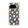 プレミアムスクエアケース with Pixelsnap［ MOOMIN - Expressions ］
