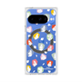 プレミアムスクエアケース with Pixelsnap［ MOOMIN - Expressions ］