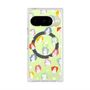 プレミアムスクエアケース with Pixelsnap［ MOOMIN - Expressions ］