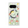 プレミアムスクエアケース with Pixelsnap［ MOOMIN - Expressions ］
