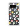 プレミアムスクエアケース with Pixelsnap［ MOOMIN - Expressions ］