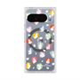 プレミアムスクエアケース with Pixelsnap［ MOOMIN - Expressions ］