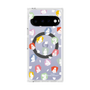 プレミアムスクエアケース with Pixelsnap［ MOOMIN - Expressions ］